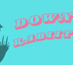 Ladies Night D&D: Down the Rabbit Hole