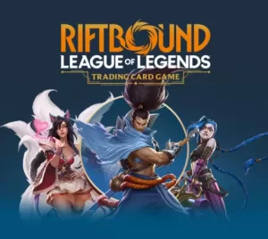 Riftbound: Nexus Nights