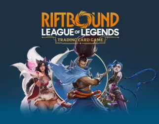 Riftbound: Nexus Nights