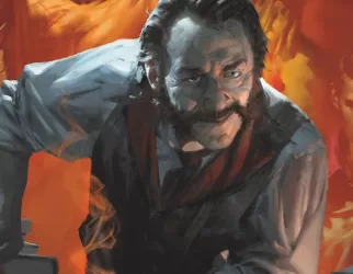 Presents: Tales From The Yawning Portal A D&D Camp