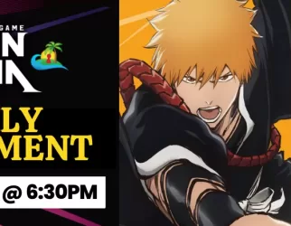 Union Arena Tournament