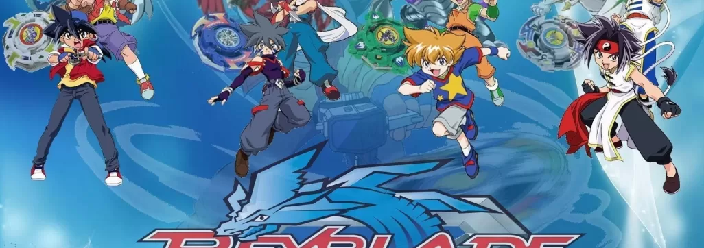 Beyblade Championship: The Squimbling!