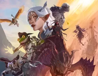DaggerHeart Adventure