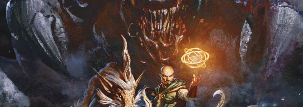 FREE RPG Day All Day!