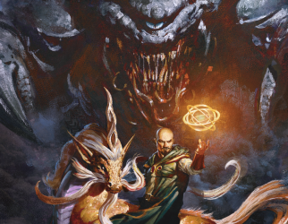 FREE RPG Day All Day!