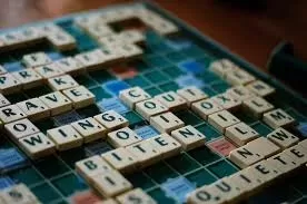 Scrabble Meetup