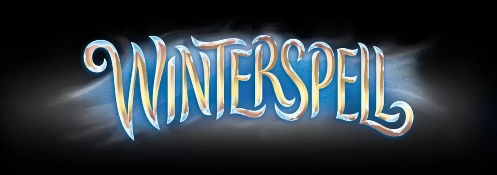 Lorcana Winterspell Prerelease Event
