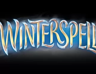 Lorcana Winterspell Prerelease Event
