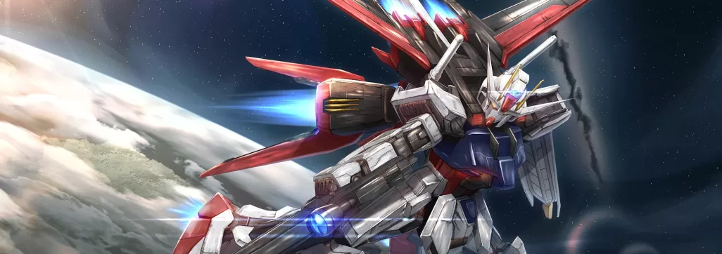 Gundam TCG: Duel Impact Sealed Event