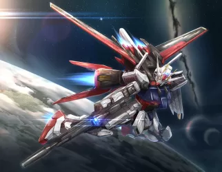 Gundam TCG: Duel Impact Sealed Event