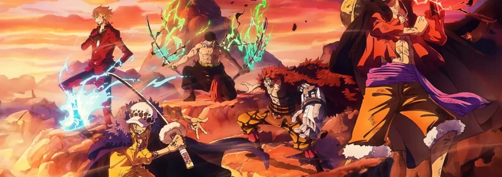 One Piece: Extra Grand Battle