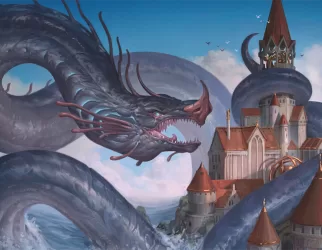 MTG Pauper Throwdown