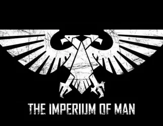 A Warhammer campaign