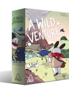 A Wild Venture