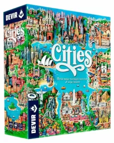 Cities