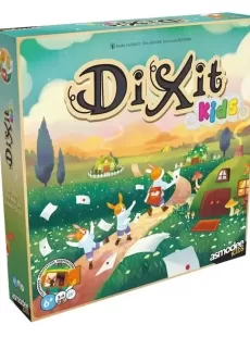 Dixit Kids
