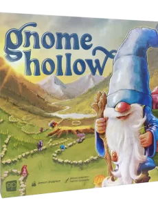 Gnome Hollow