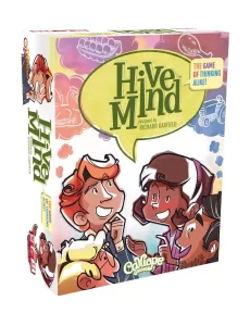 Hive Mind