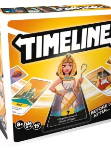 Timeline 2025 Refresh