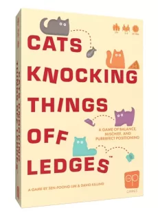 cats